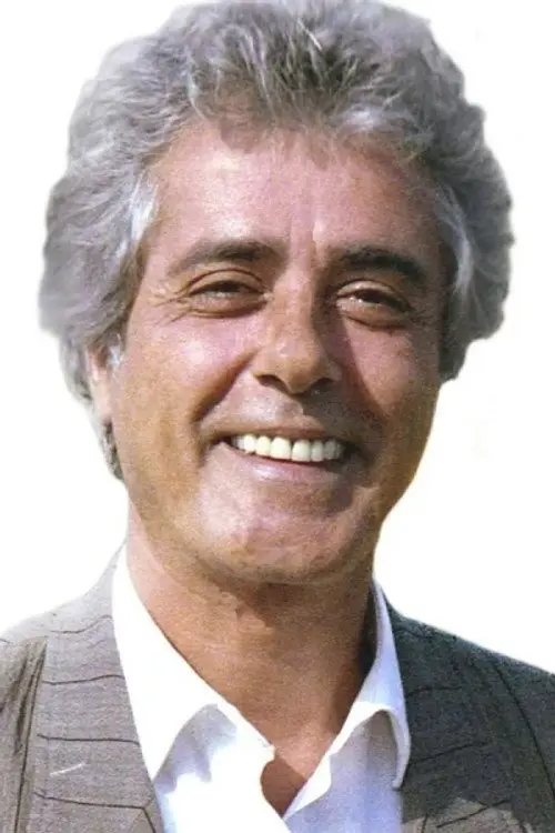 Фото Gérard Hérold