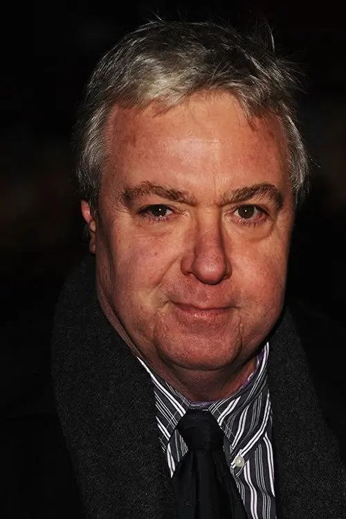 Фото John Sessions