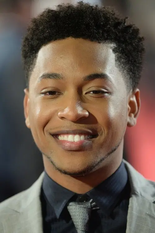 Фото Jacob Latimore