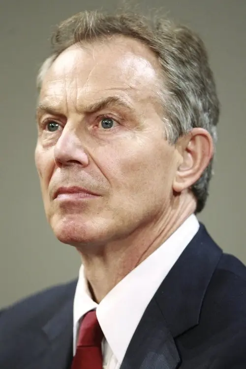 Фото Tony Blair