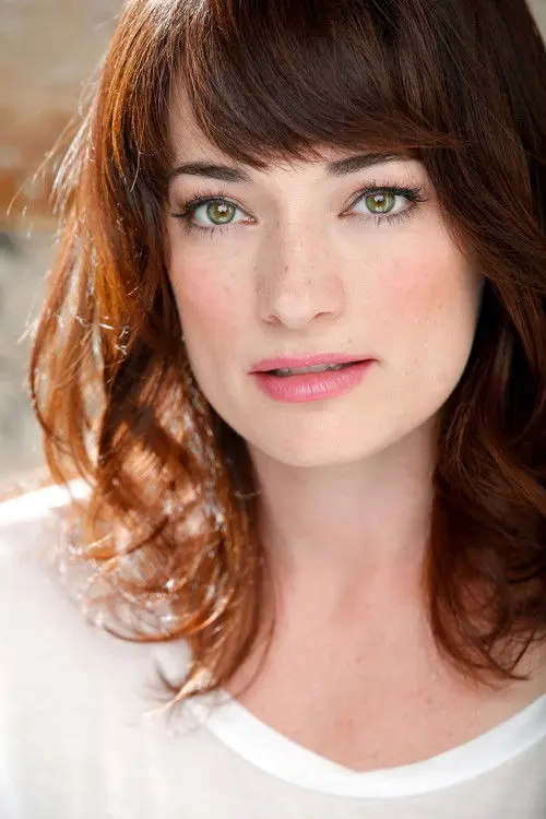 Фото Laura Michelle Kelly