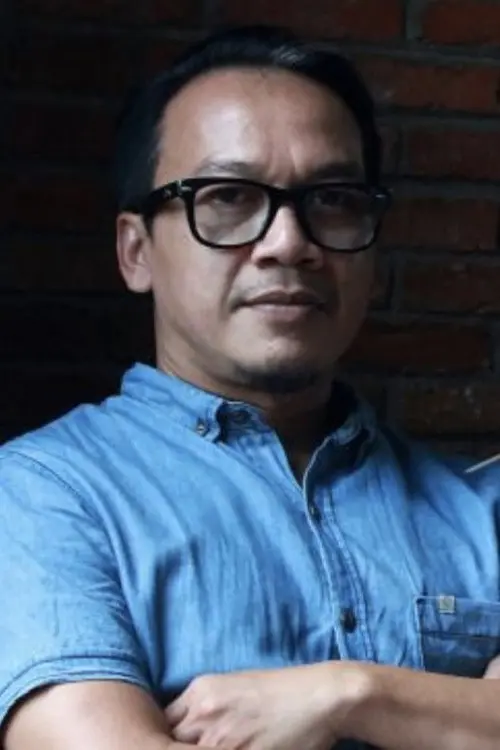 Фото Ody C. Harahap