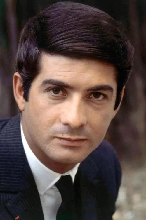 Фото Jean-Claude Brialy