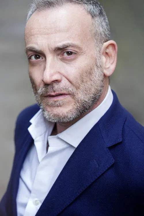 Фото Francesco Biscione
