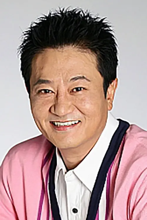 Фото 박준규