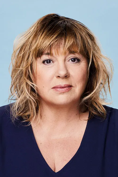 Фото Michèle Bernier