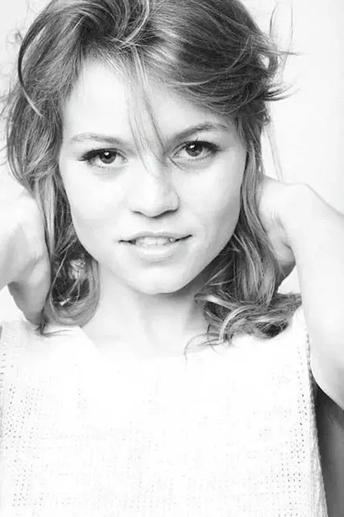 Фото Holly Goss