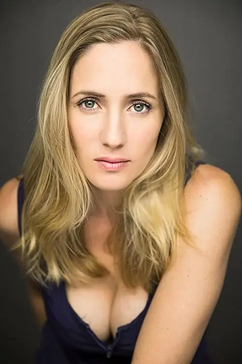 Фото Jessica Sonneborn