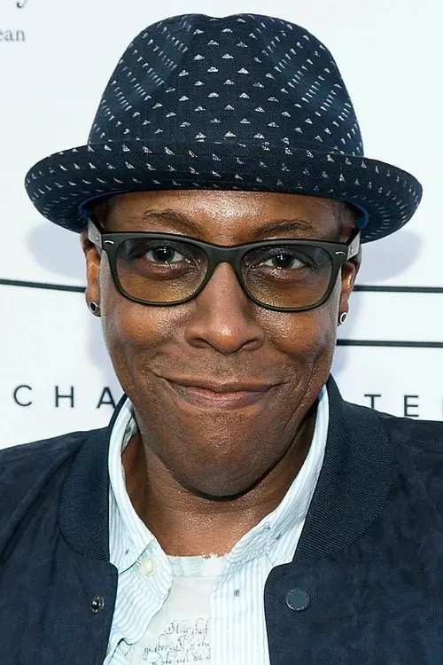 Фото Arsenio Hall