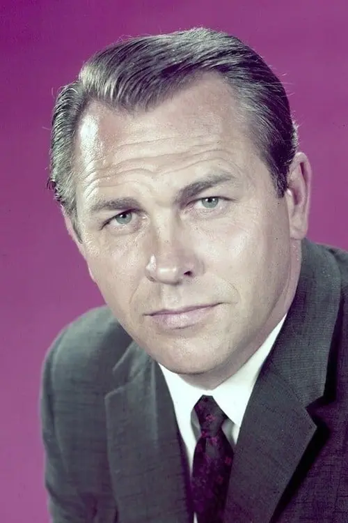 Фото Howard Keel