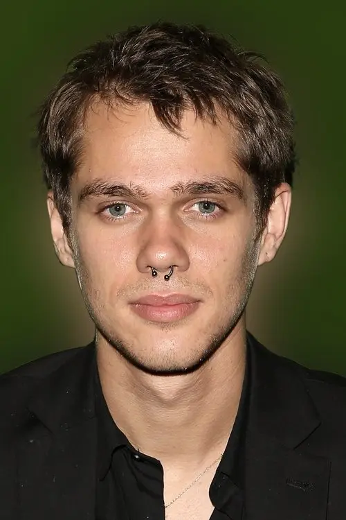 Фото Ellar Coltrane