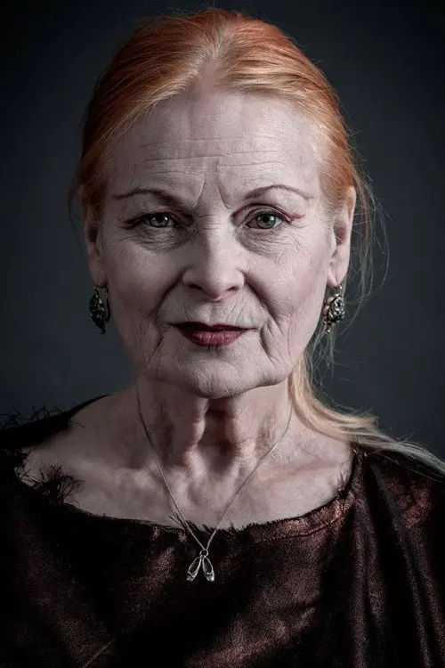 Фото Vivienne Westwood