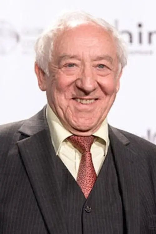 Фото Dieter Hallervorden