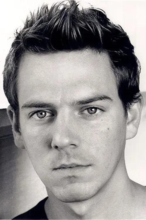 Фото Joe Armstrong