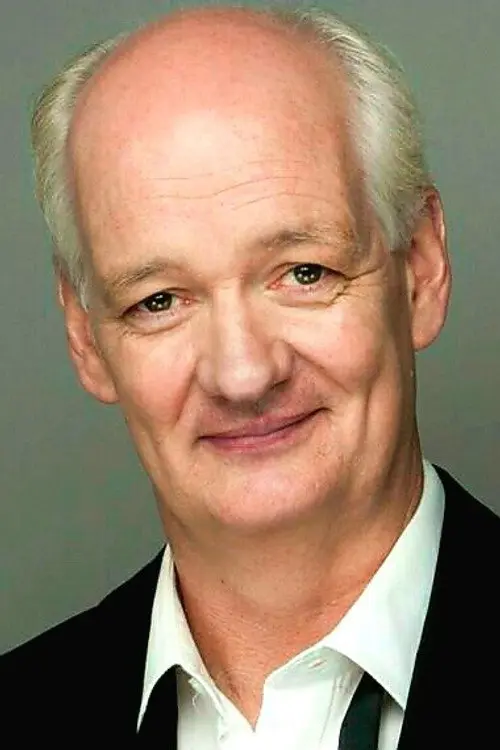 Фото Colin Mochrie