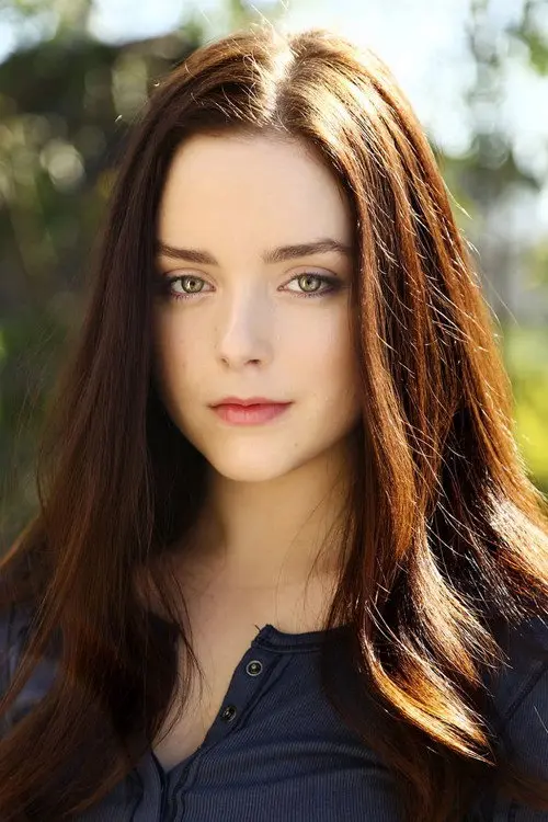 Фото Madison Davenport