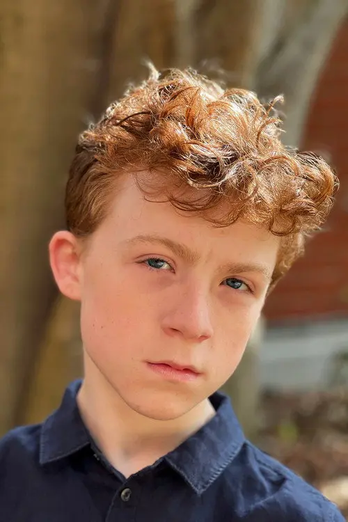 Фото George Holahan-Cantwell