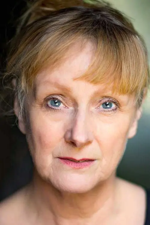 Фото Eithne Browne