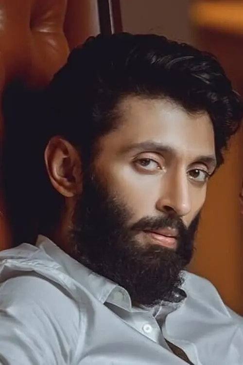 Фото Vasanth Ravi