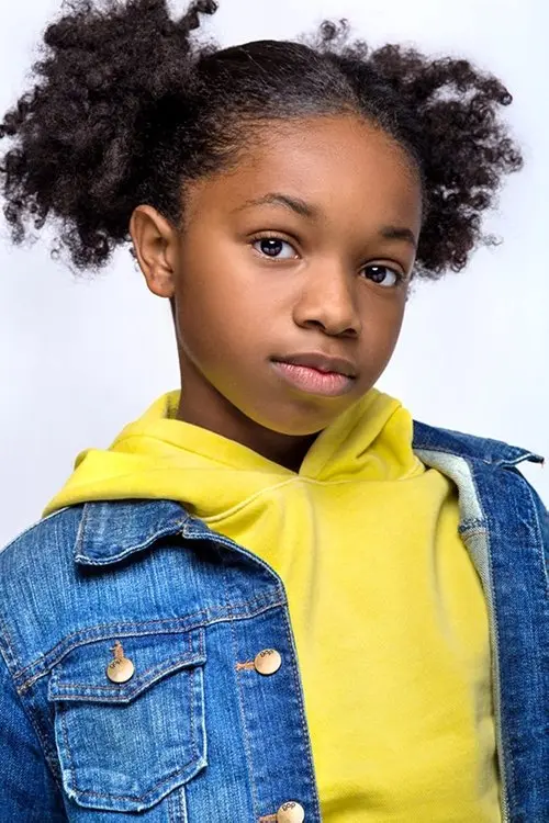 Фото Amari Alexis Price