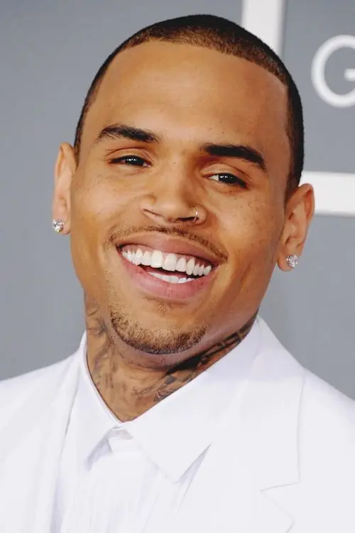 Фото Chris Brown