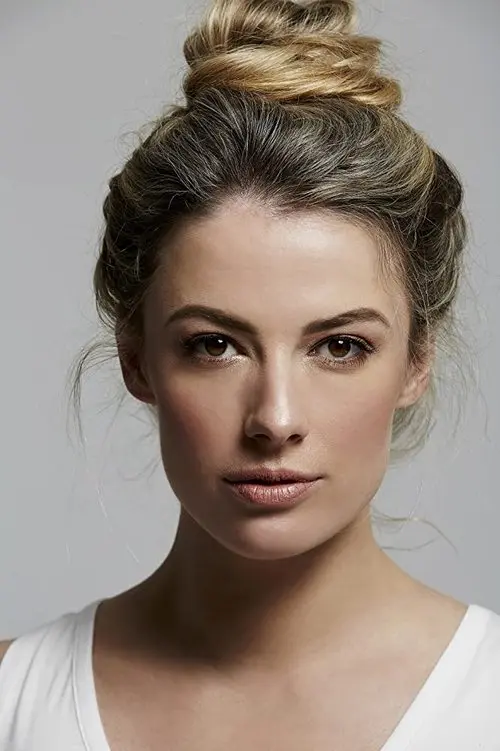 Фото Jenna Saras