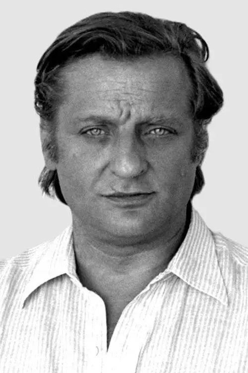 Фото Бруно Кремер