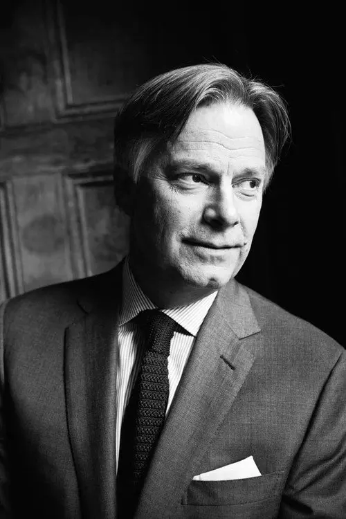 Фото Whit Stillman