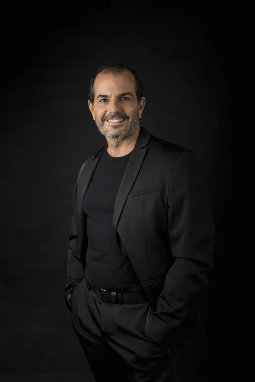 Фото Sergio Zamora