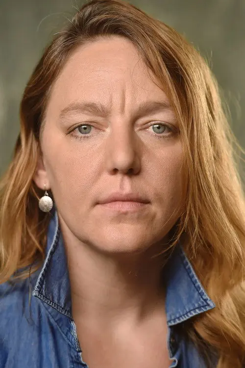 Фото Kerry Cahill