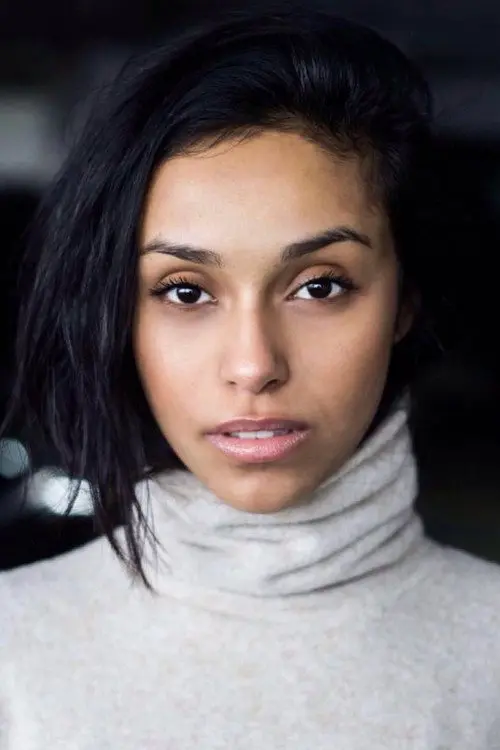 Фото Nora Gharib