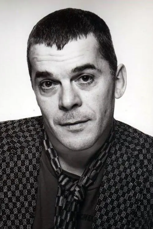 Фото Ian Dury