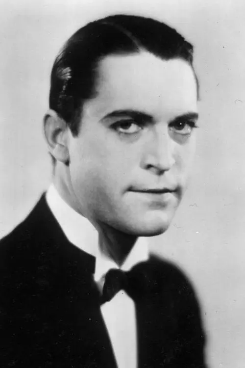 Фото Chester Morris