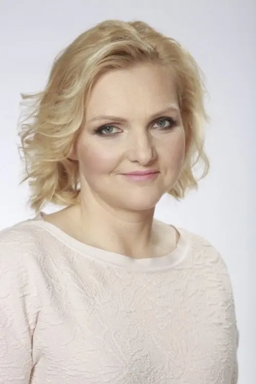 Фото Ewa Konstancja Bułhak
