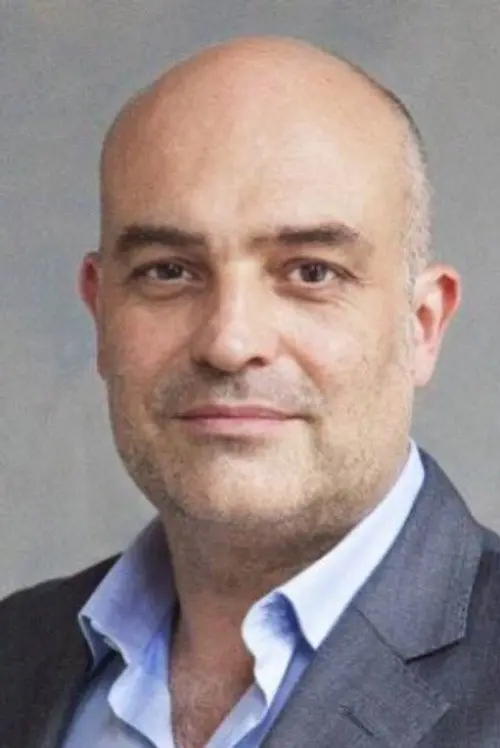 Фото Leon Voorberg