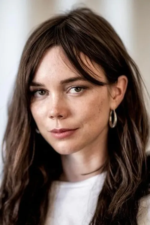 Фото Hedda Stiernstedt
