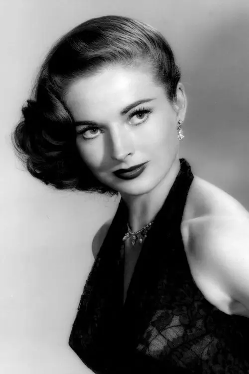 Фото Coleen Gray