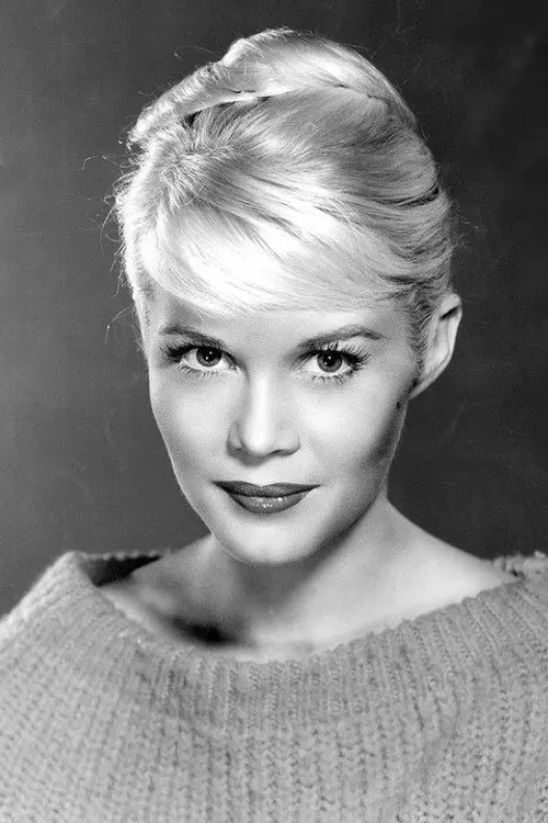 Фото Dorothy Provine
