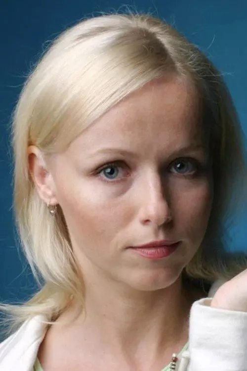 Фото Karin Babinská