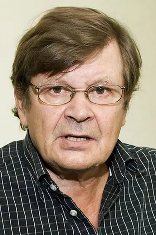 Фото Heikki Kinnunen