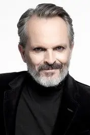 Фото Miguel Bosé