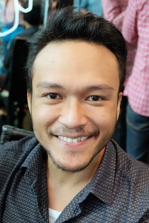 Фото Shaheizy Sam