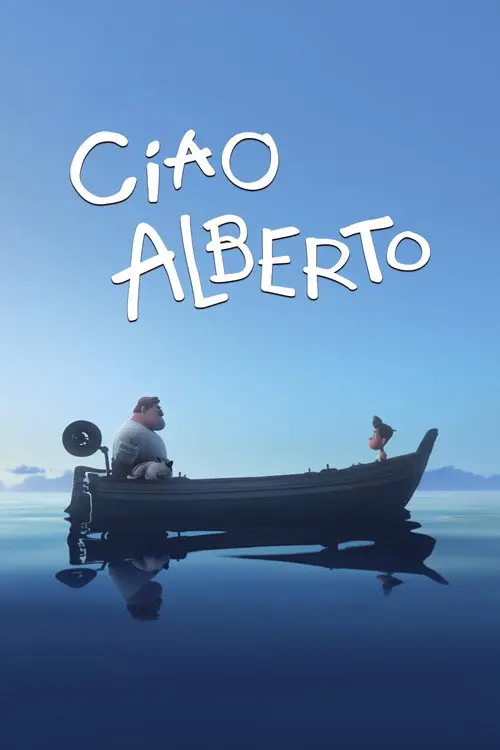 Чао, Альберто