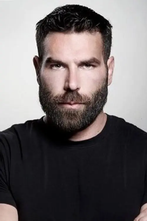 Фото Dan Bilzerian