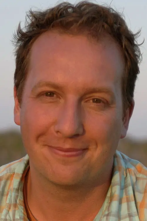 Фото Jörg Lühdorff