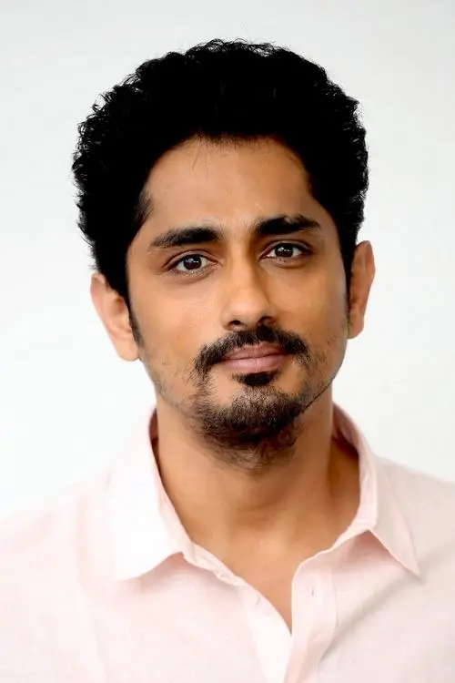 Фото Siddharth