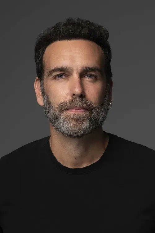 Фото Ciro Miró