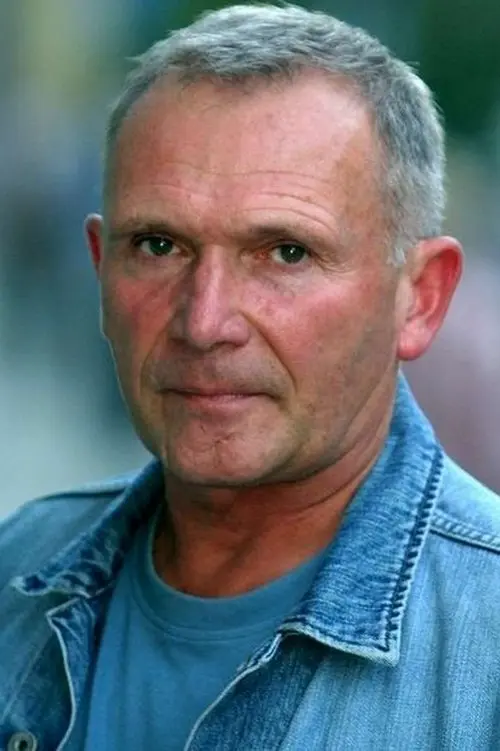 Фото Marek Siudym