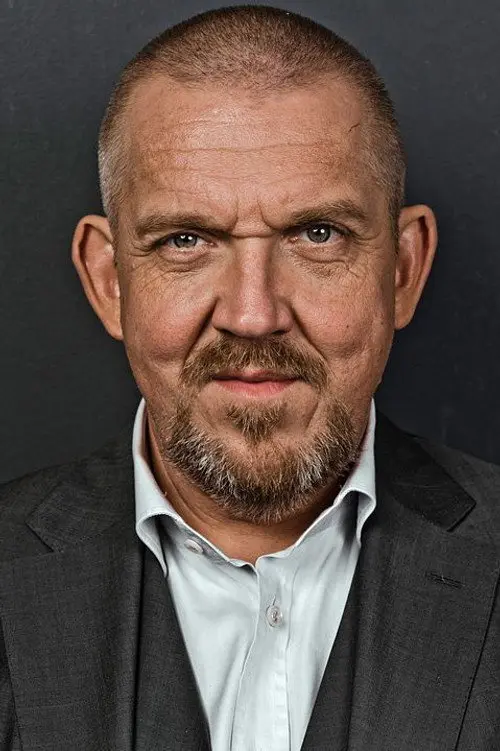 Фото Dietmar Bär