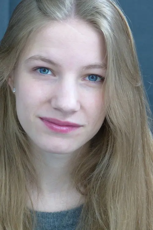 Фото Lara Marie Müller